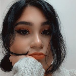 Meet your Posher, Areli